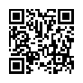 本网页连接的 QRCode