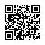 本网页连接的 QRCode