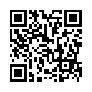 本网页连接的 QRCode