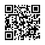 本网页连接的 QRCode