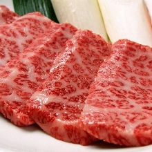 特级上等肋肉