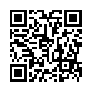 本网页连接的 QRCode