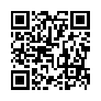 本网页连接的 QRCode