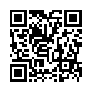 本网页连接的 QRCode