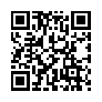 本网页连接的 QRCode