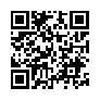 本网页连接的 QRCode