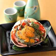 16,500日元套餐