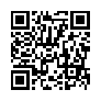 本网页连接的 QRCode