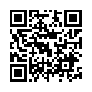 本网页连接的 QRCode