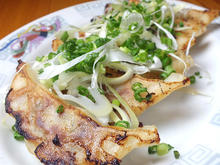 饺子
