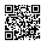 本网页连接的 QRCode