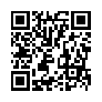 本网页连接的 QRCode