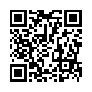 本网页连接的 QRCode