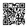 本网页连接的 QRCode