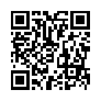 本网页连接的 QRCode