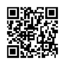 本网页连接的 QRCode