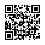 本网页连接的 QRCode