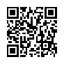 本网页连接的 QRCode