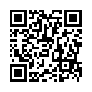 本网页连接的 QRCode