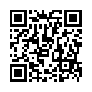 本网页连接的 QRCode