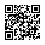 本网页连接的 QRCode