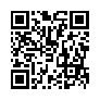 本网页连接的 QRCode