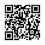 本网页连接的 QRCode