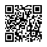 本网页连接的 QRCode