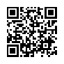 本网页连接的 QRCode