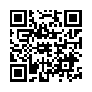 本网页连接的 QRCode