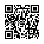 本网页连接的 QRCode