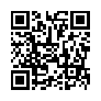 本网页连接的 QRCode