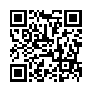 本网页连接的 QRCode