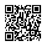 本网页连接的 QRCode