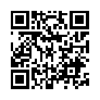 本网页连接的 QRCode