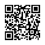 本网页连接的 QRCode