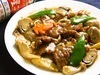 蚝油炒牛肉 蚝油炒牛肉