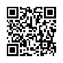 本网页连接的 QRCode