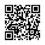 本网页连接的 QRCode