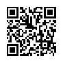 本网页连接的 QRCode
