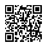 本网页连接的 QRCode