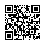 本网页连接的 QRCode