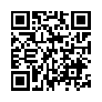 本网页连接的 QRCode
