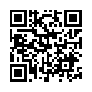 本网页连接的 QRCode