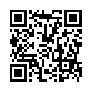 本网页连接的 QRCode