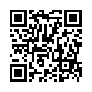 本网页连接的 QRCode