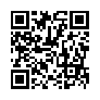 本网页连接的 QRCode