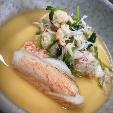 时令开胃菜 时令开胃菜