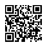 本网页连接的 QRCode