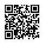 本网页连接的 QRCode